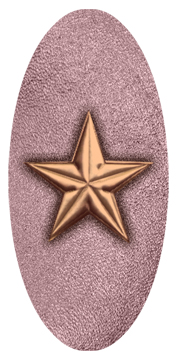 Star Bronze-Orchid